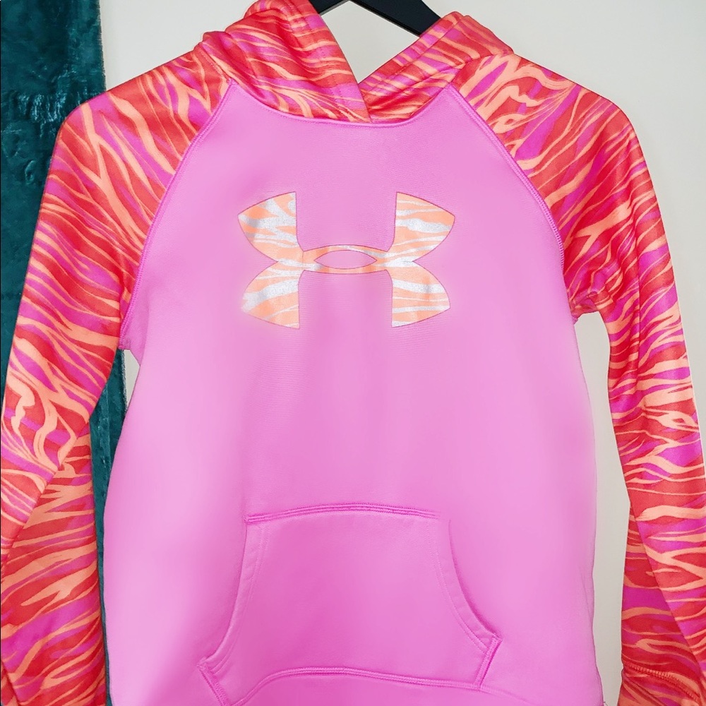 under armor hoodie under armour